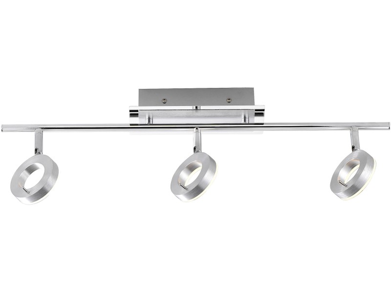 Paul Neuhaus bei OBI Sileda LED-Deckenleuchte kaufen