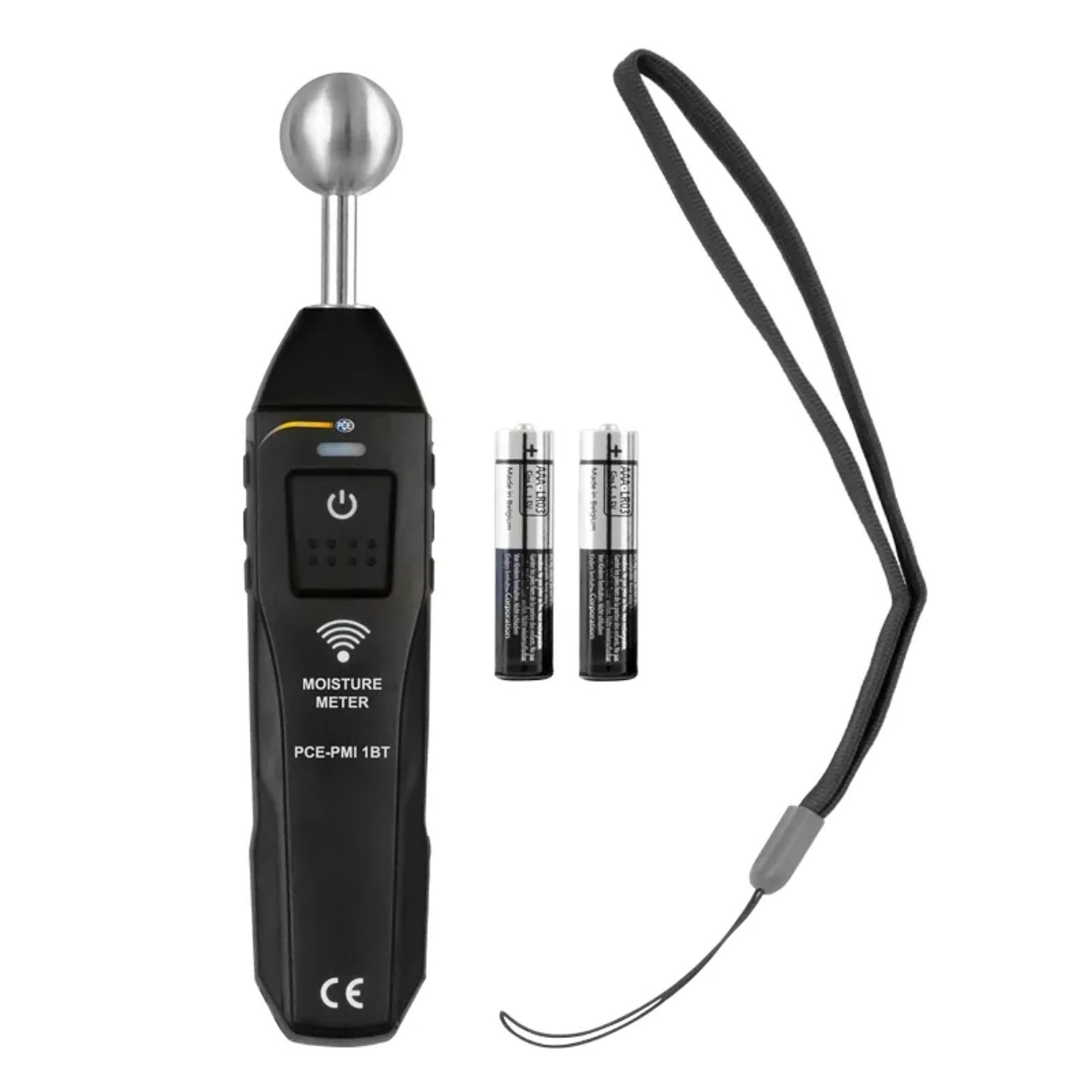 PCE Instruments PCE-PMI 1BT Moisture meter
