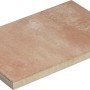 Diephaus Terrassenplatte Corso Sandstein, 60x40x4 cm, für Gehwege und Terrassen.