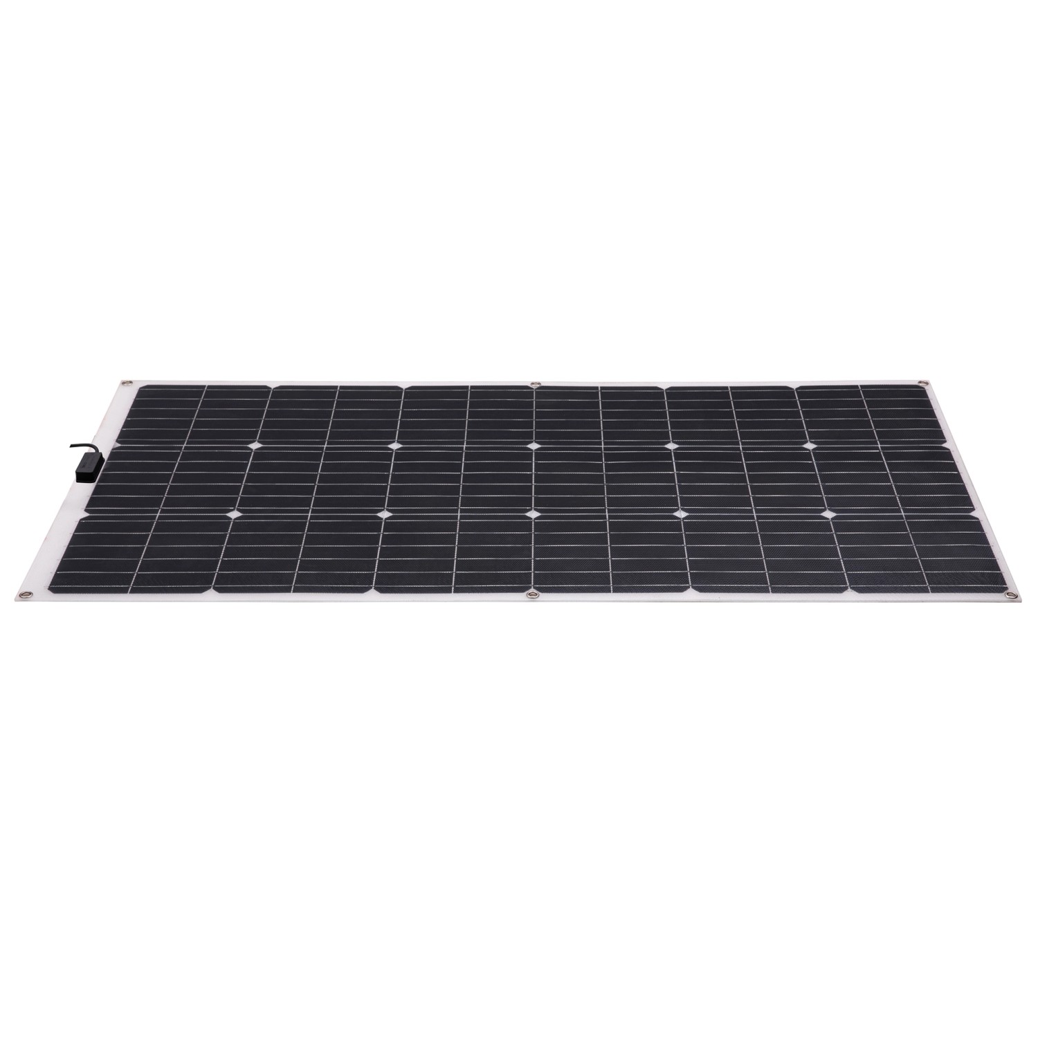 Technaxx Solarpanel TX-208 Flexibel 100 W