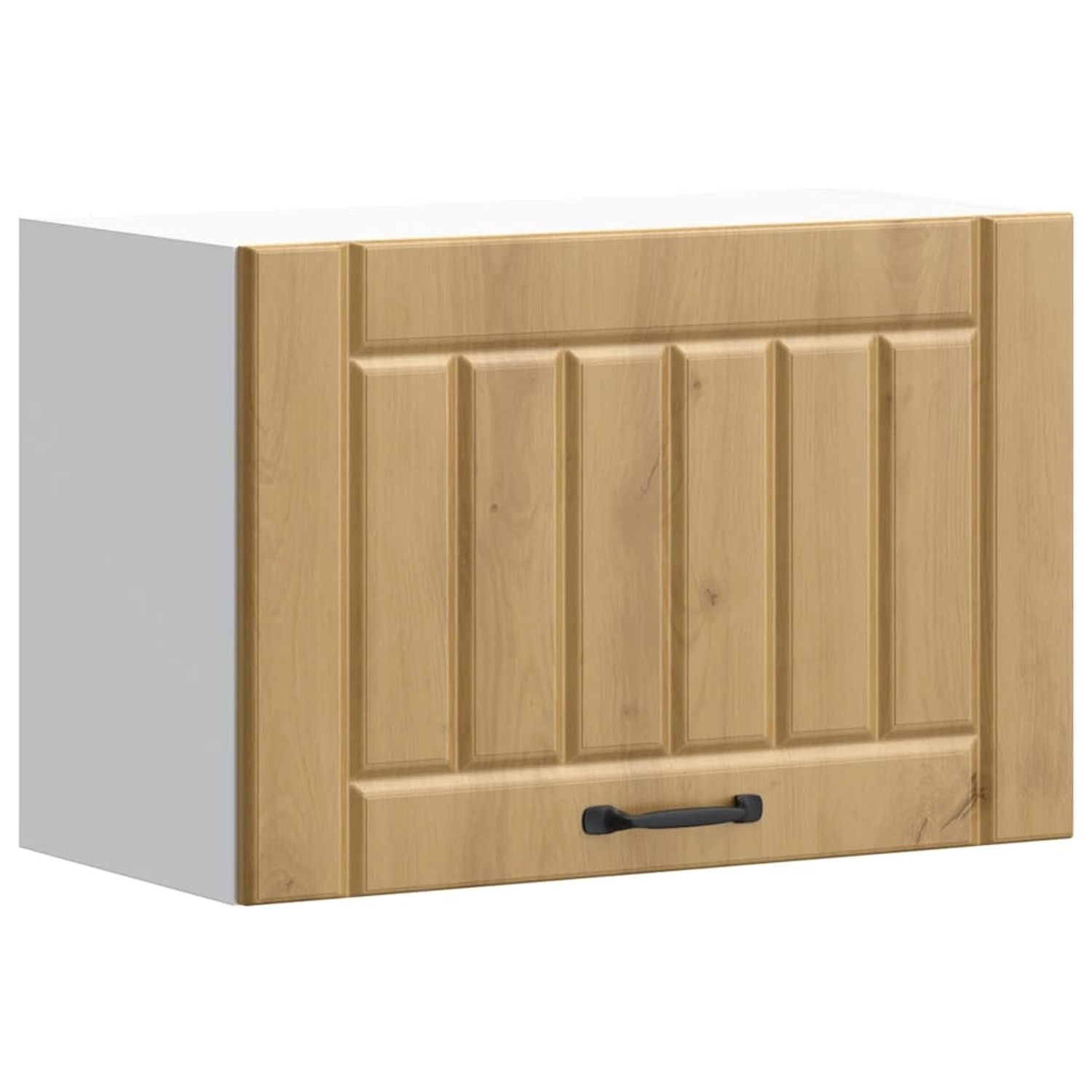 vidaXL Küchen-Hängeschrank Lucca Artisan-Eiche Holzwerkstoff 853846 günstig online kaufen