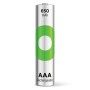 GP Recyko AAA Akku, 650 mAh, wiederaufladbar, für Batterien & Akkus.