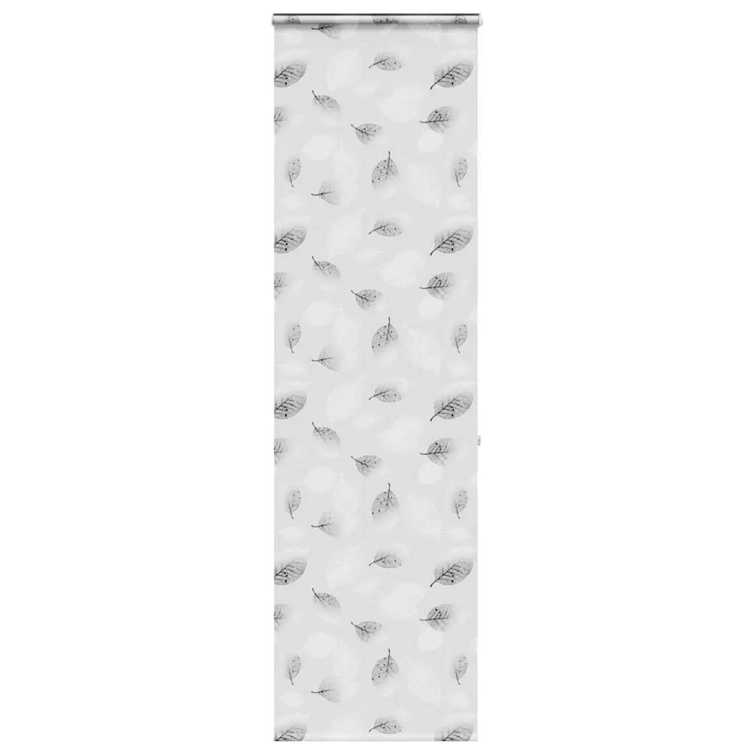 vidaXL Duschrollo mit Kassette 70x240 cm Stoffbreite 66 cm 4014976