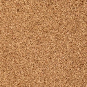 Karat Rollenkork, 0,6cm stark, für Paneele und mehr. Naturkork-Optik.