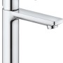 Grohe Lineare Waschtischarmatur S-Size in Chrom für das Badezimmer.