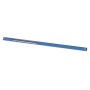 Blaue Philips Feuchtraumleuchte Projectline, 150 cm, für Industrie und Gewerbe.