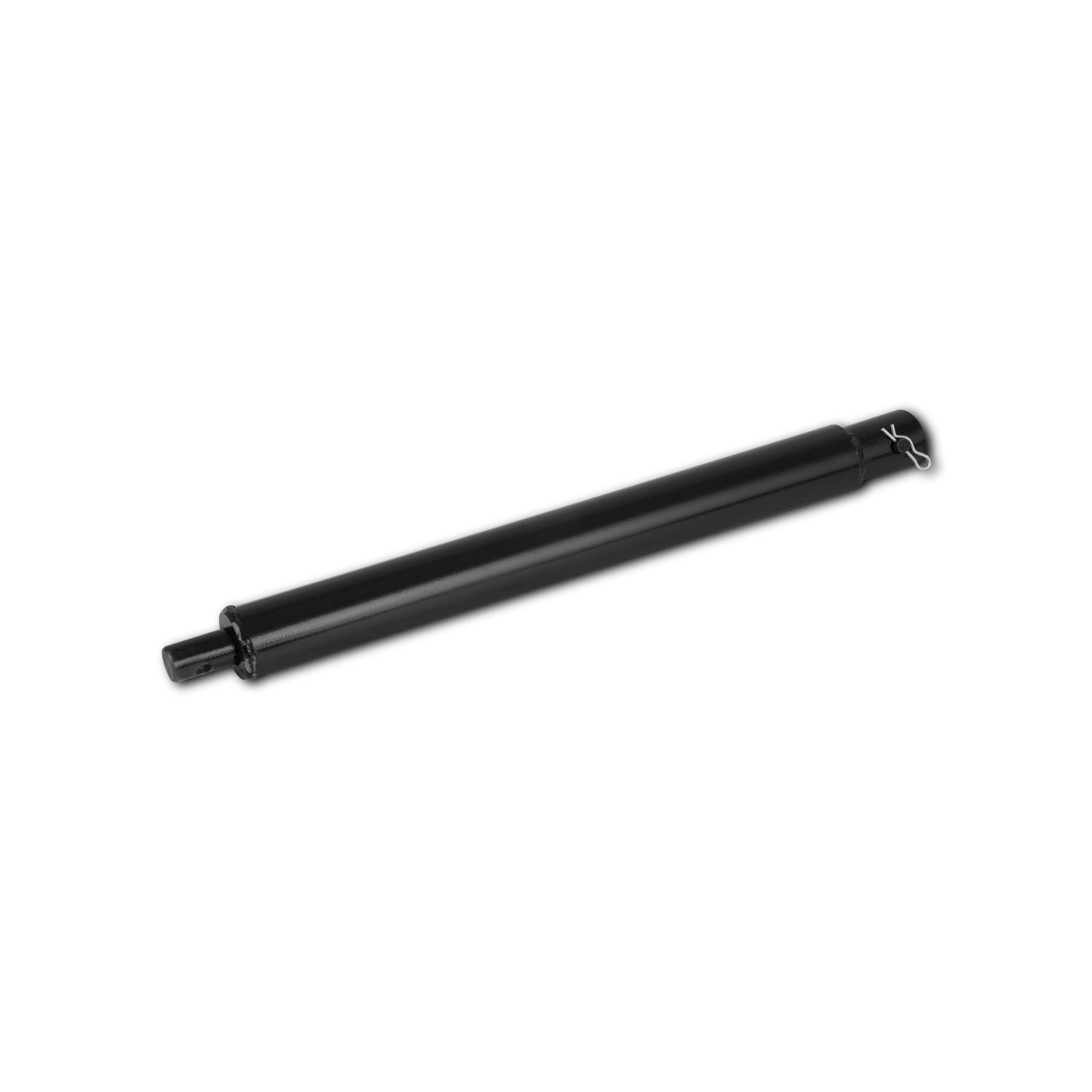 EBERTH Bohrer Verlängerung für Erdbohrer Gartenbohrer Stahl Länge 400mm günstig online kaufen