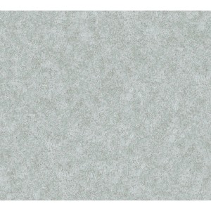 Dunkelgraue A.S. Creation Vliestapete Neue Bude 2.0 mit feiner Struktur.