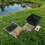 Vdvelde Aqua Set   Korb Substrat Ton Nahrung & Kies_2