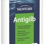 Yachtcare Antigilb 500ml: Reiniger für Bootslacke gegen Vergilbung.