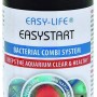 Easy-Life Filterstarter Easystart 100ml für Aquarien, Bakterienpräparat zur Wasserstabilisierung.