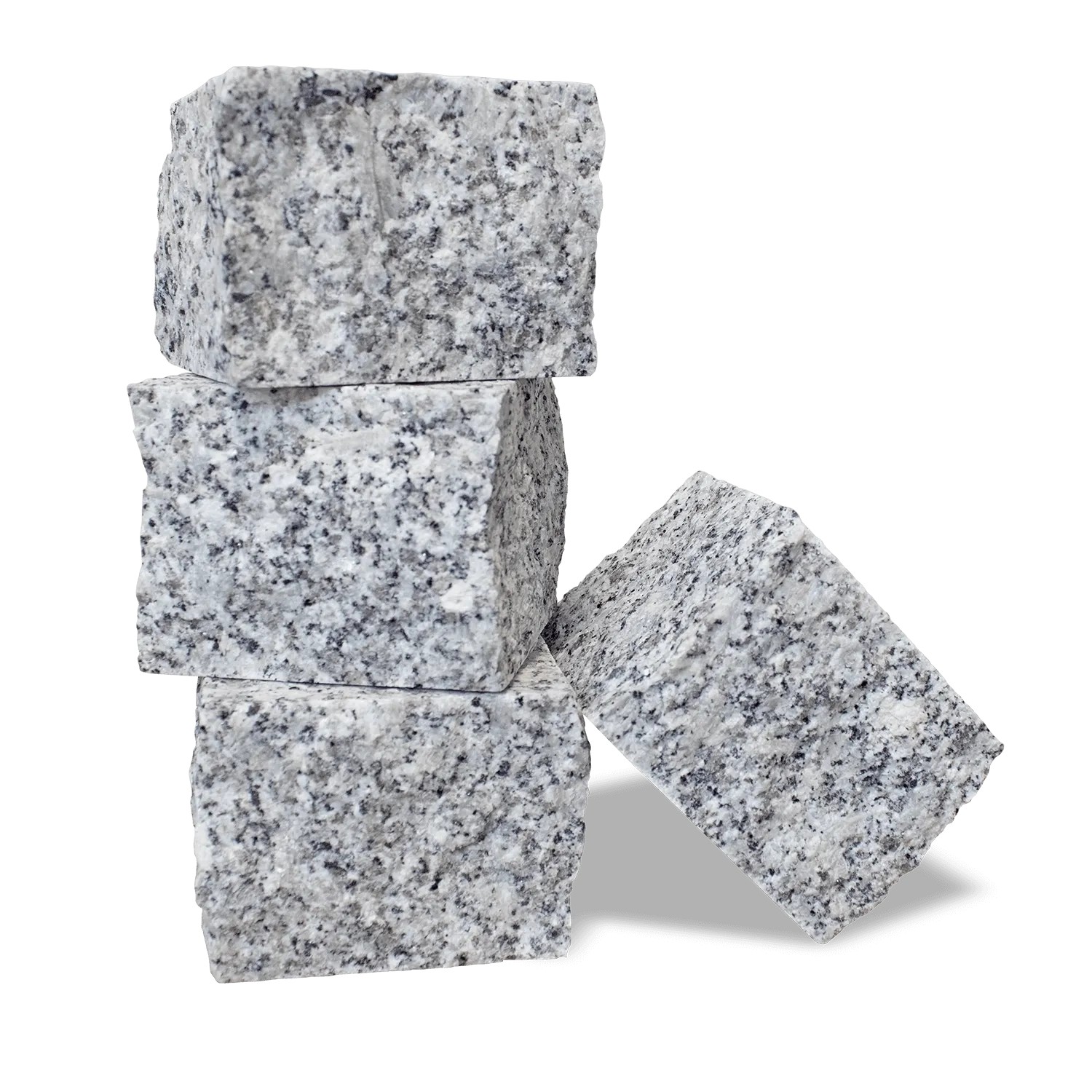 Galamio Granitpflaster 1000kg
