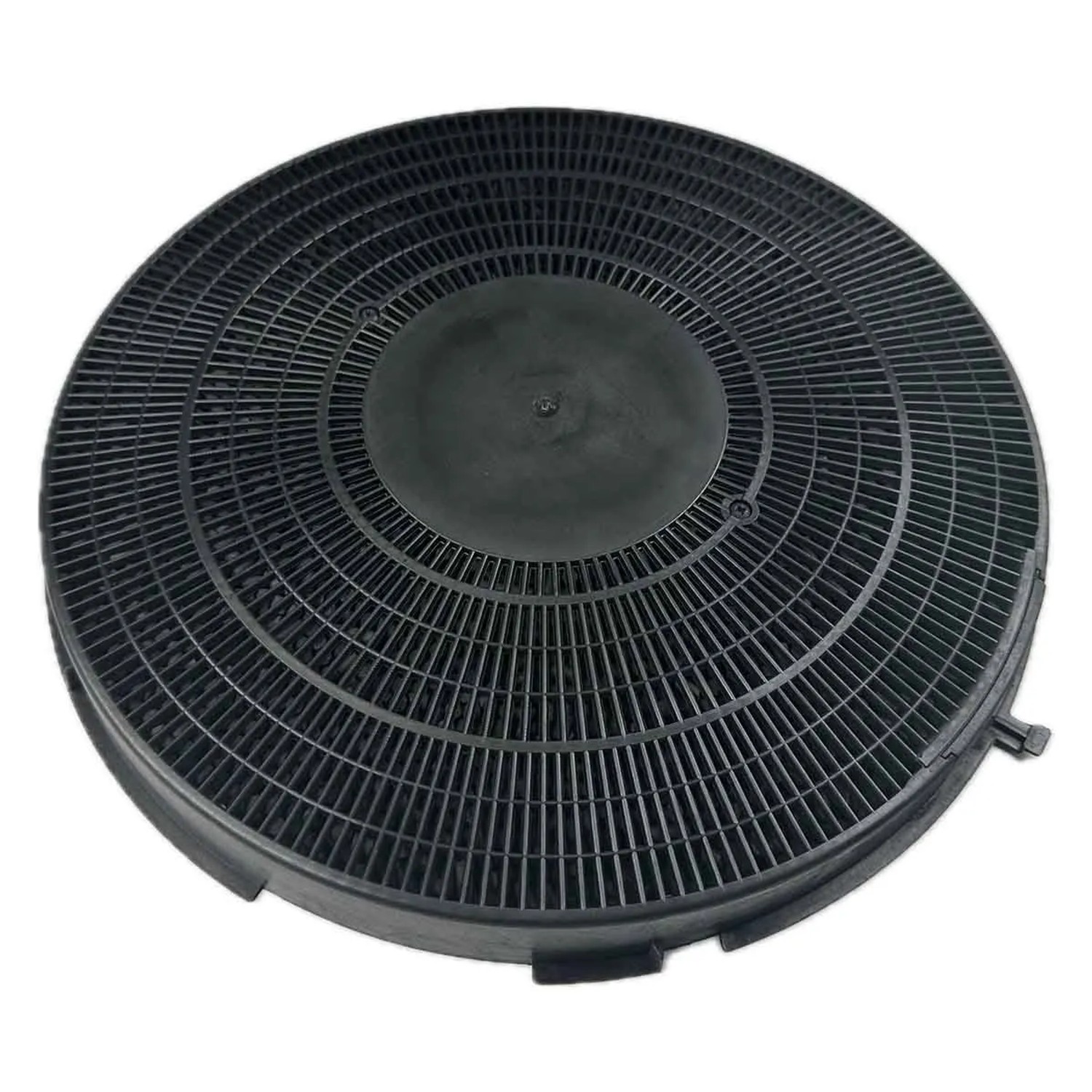 AIR2GO Aktivkohlefilter für Whirlpool Type 26 und FAC269
