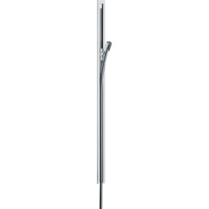 Hansgrohe Unica Raindance Brausestange 90cm mit Schlauch, Chrom.