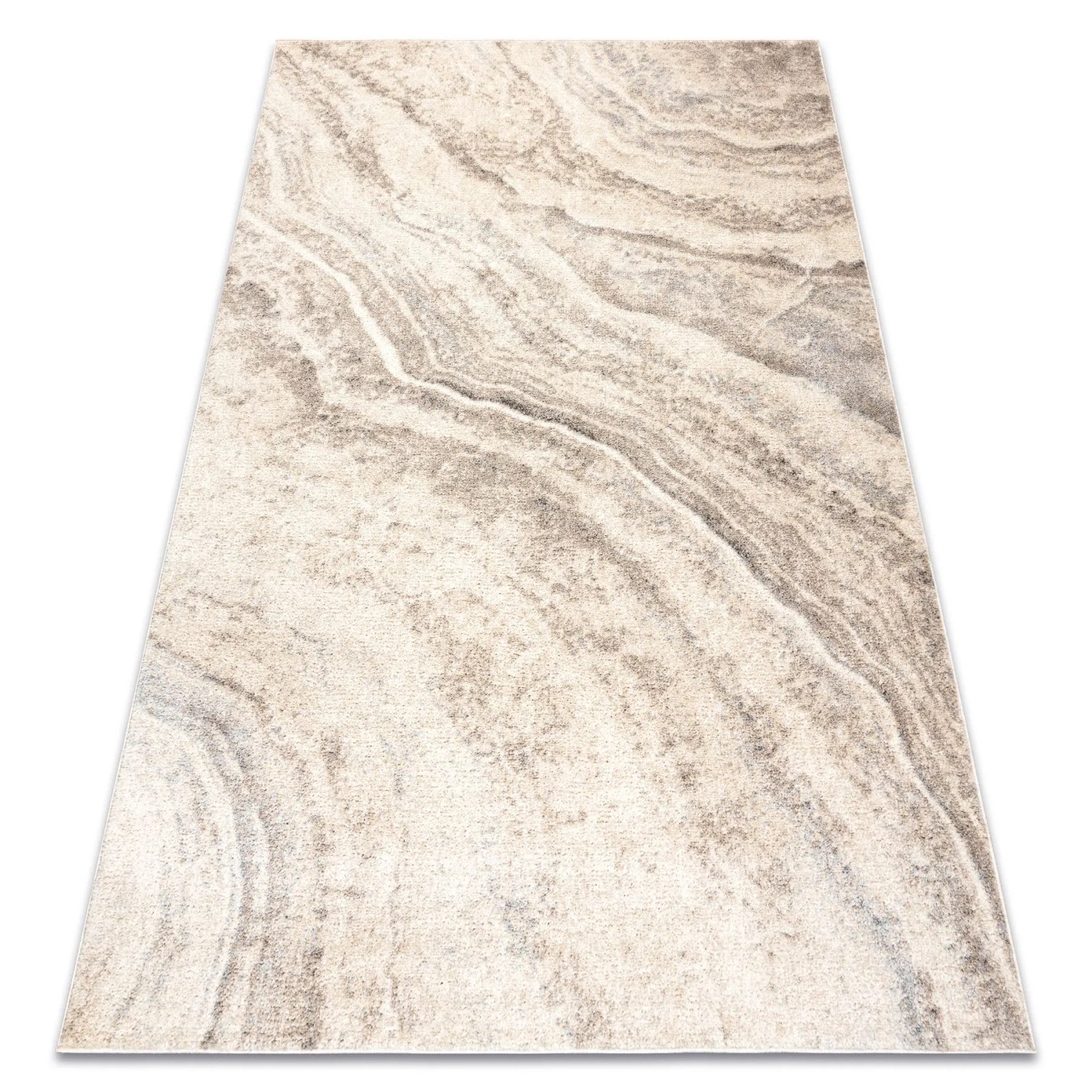 RugsX Teppich Fusion VG20345 Creme 160cm 220cm