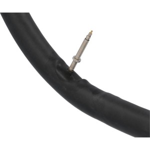 Fischer Fahrradschlauch 26 Zoll mit Sclaverandventil, pannensicher.