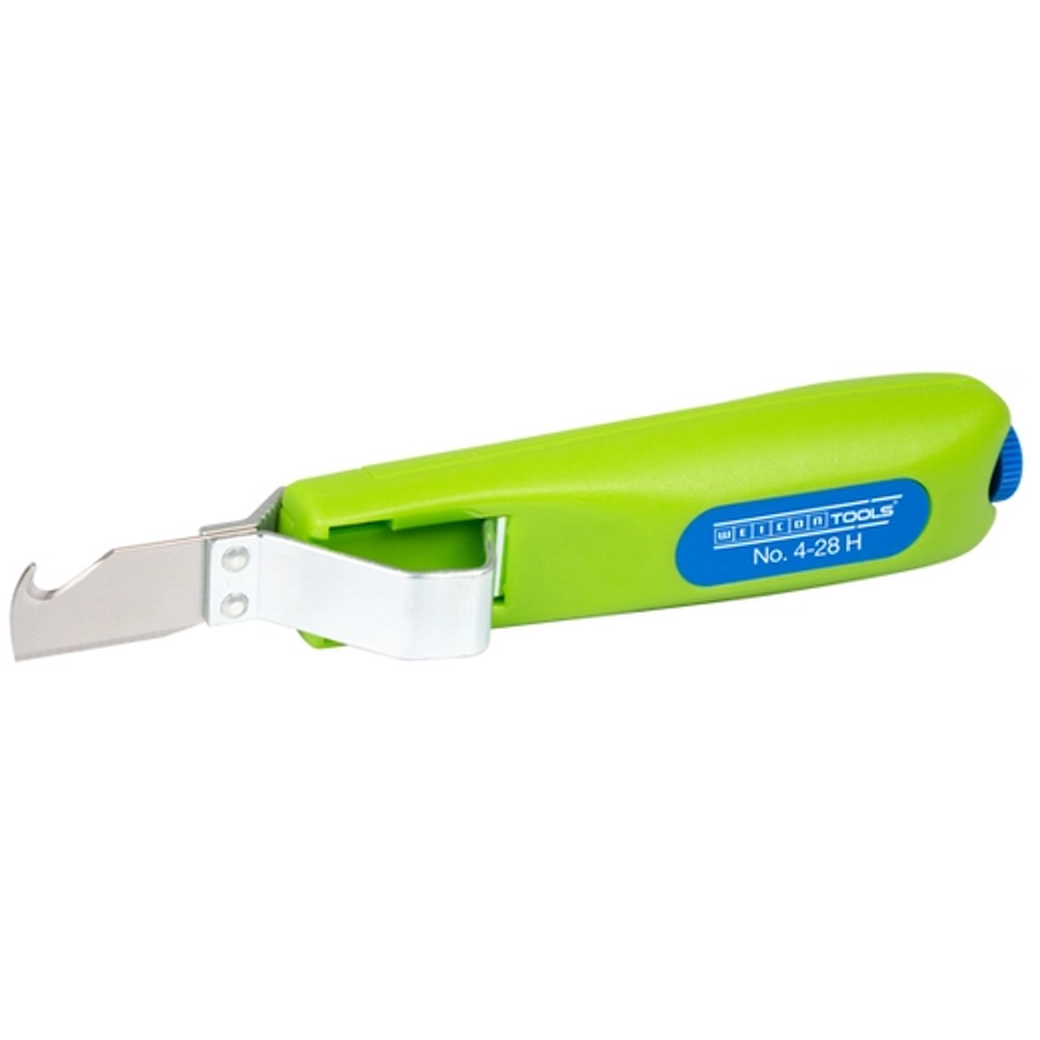 Thumbnail - WEICON Kabelmesser 4-28H Green Line