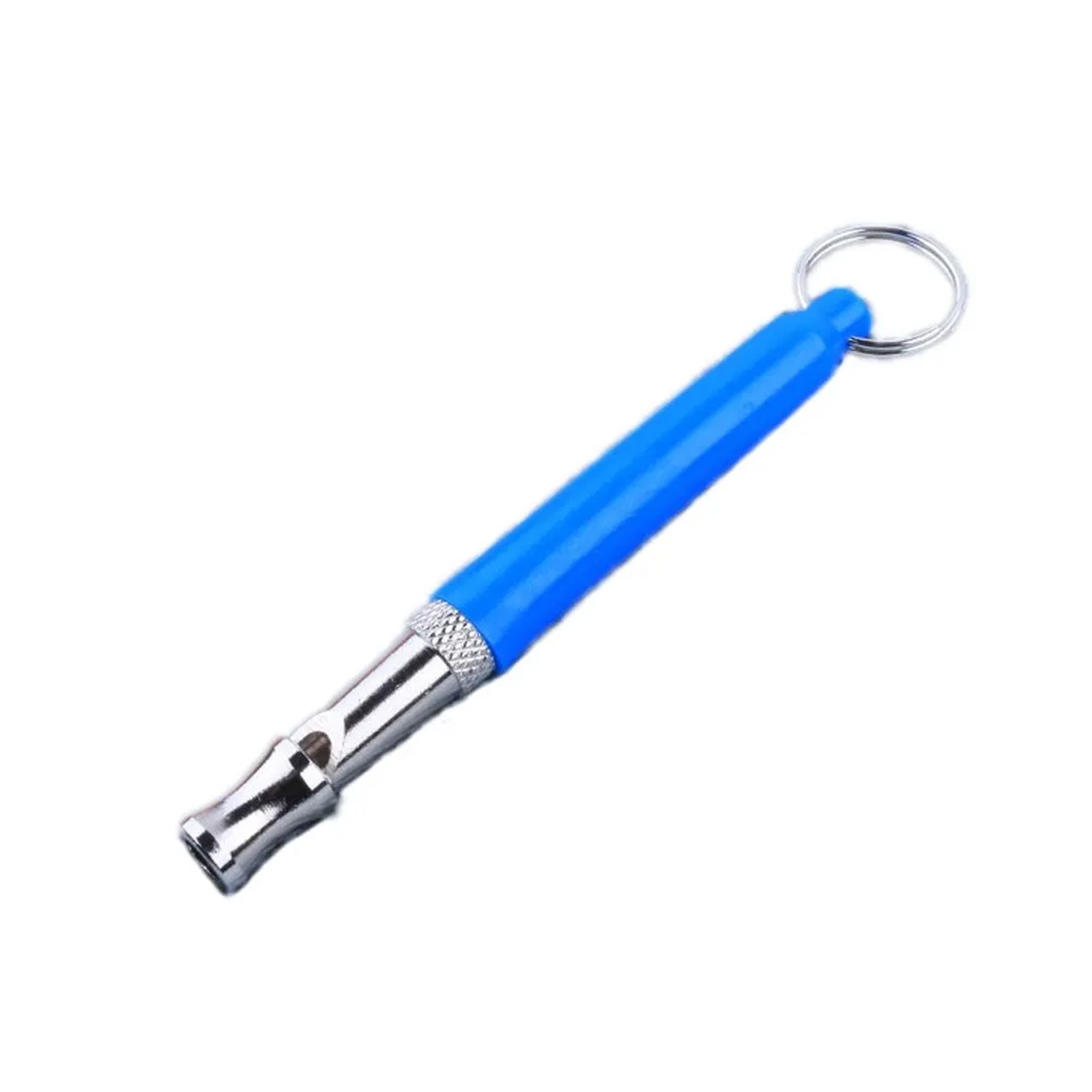 Petsation Hundepfeife Ultraschall Blau