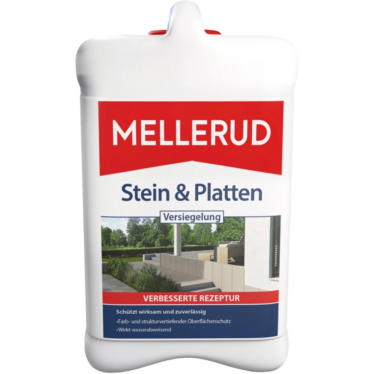 Mellerud Stein & Platten Versiegelung 2,5 l