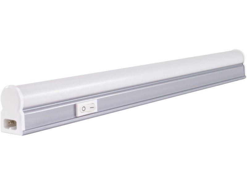 Weiß kaufen lm 4000 OBI REV Schalter K Ritter 310 cm bei Alpha LED-Unterbauleuchte 31,2