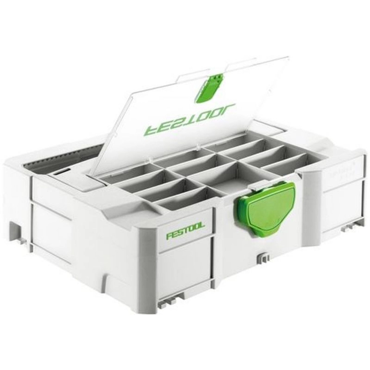 Festool Systainer T-LOC DF SYS 1 TL-DF - 497851