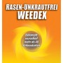 Celaflor Rasen-Unkrautfrei Weedex 250ml: Packung zur Unkrautbekämpfung im Rasen.