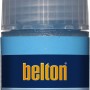 Belton Free AQUAcolours Lackstift in Enzianblau, hochglänzend, 9ml. Buntlack für Ausbesserungen.