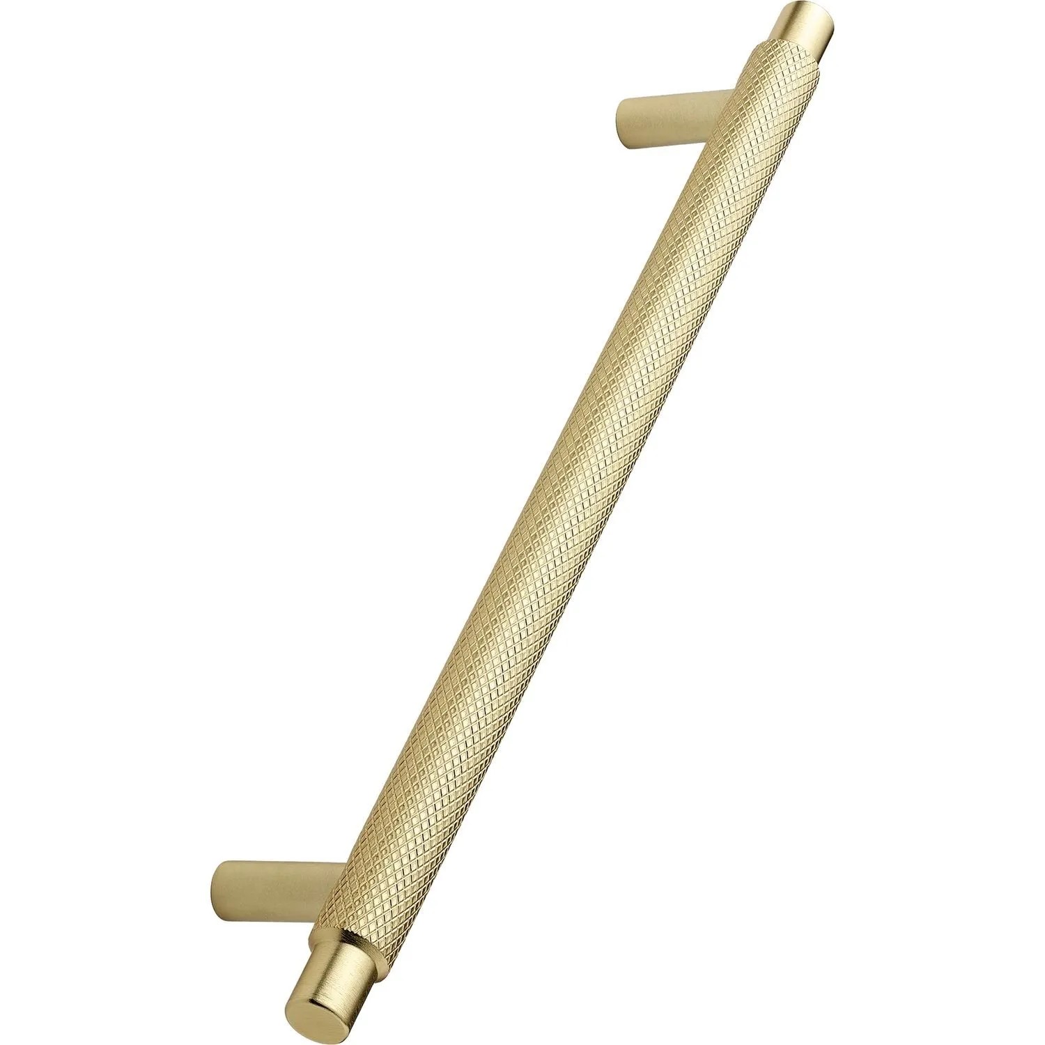 Furnipart Möbelgriff Manor La 192 mm Breite 246 mm Zinkdruckguss Gold