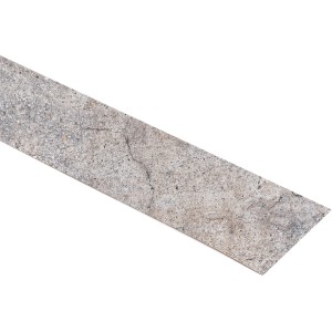 Kaindl Kantenumleimer Oldstone, 500x4,5cm, für Arbeitsplatten und Möbel.