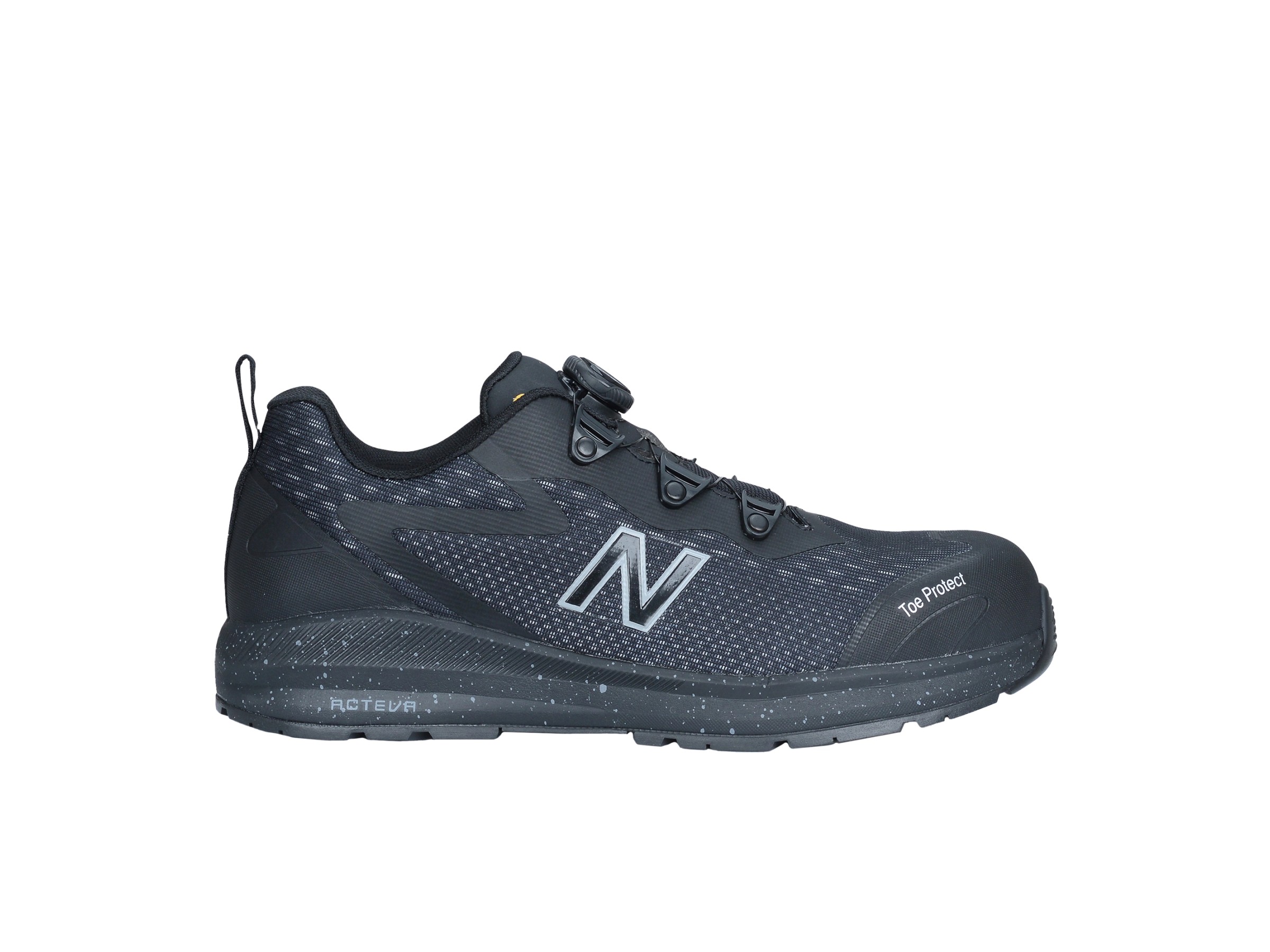 New Balance Sicherheitsschuhe Logic BOA S1 PL