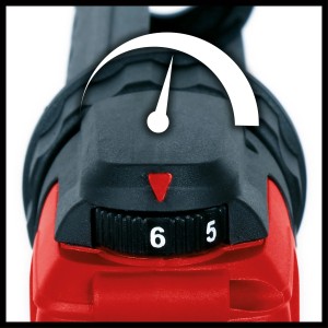 Einhell Akku-Kartuschenpistole TE-SG 18/10 Li Solo (ohne Akku).