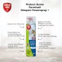 Protect Home FormineX Wespenspray 600ml zur Wespenbekämpfung und Nestbehandlung.