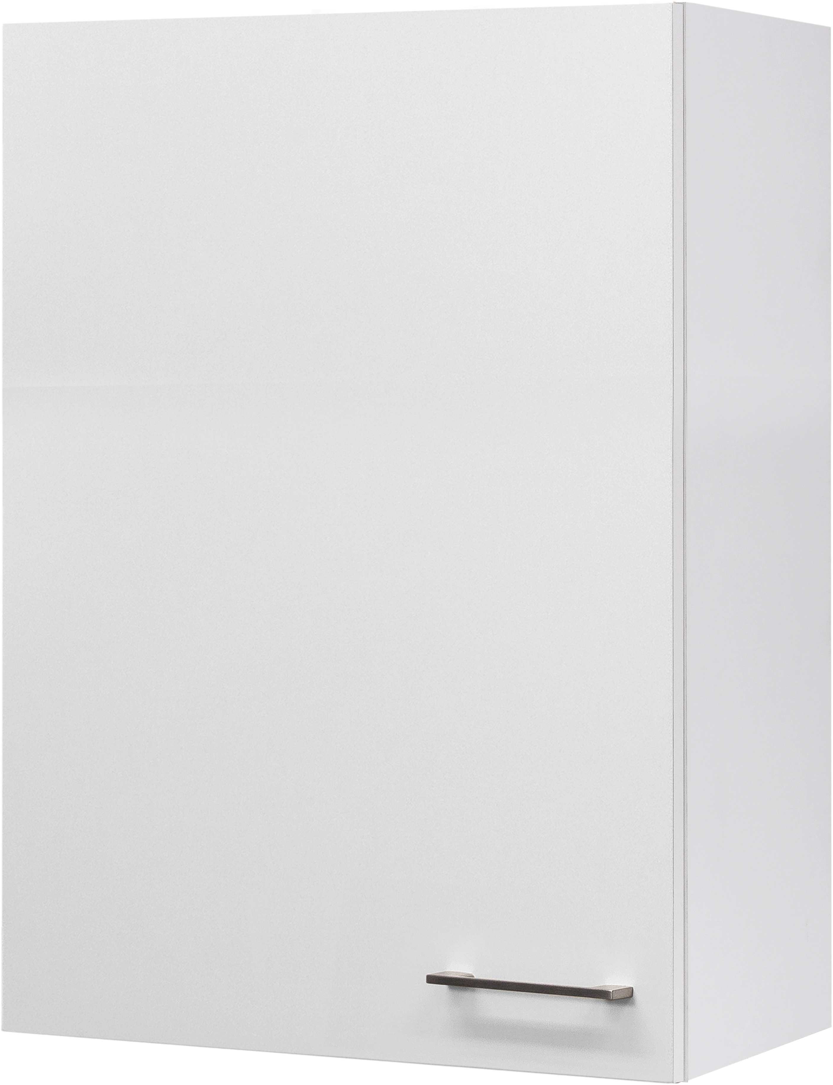 Flex-Well Exclusiv Hängeschrank groß Joelina 60 x 89 cm Weiß kaufen bei OBI