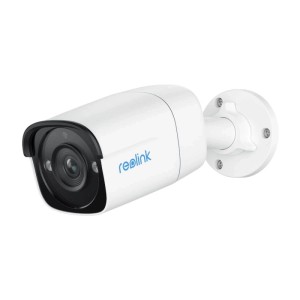 Reolink Überwachungskamera P320 5MP IP PoE-Kamera mit Nachtsicht