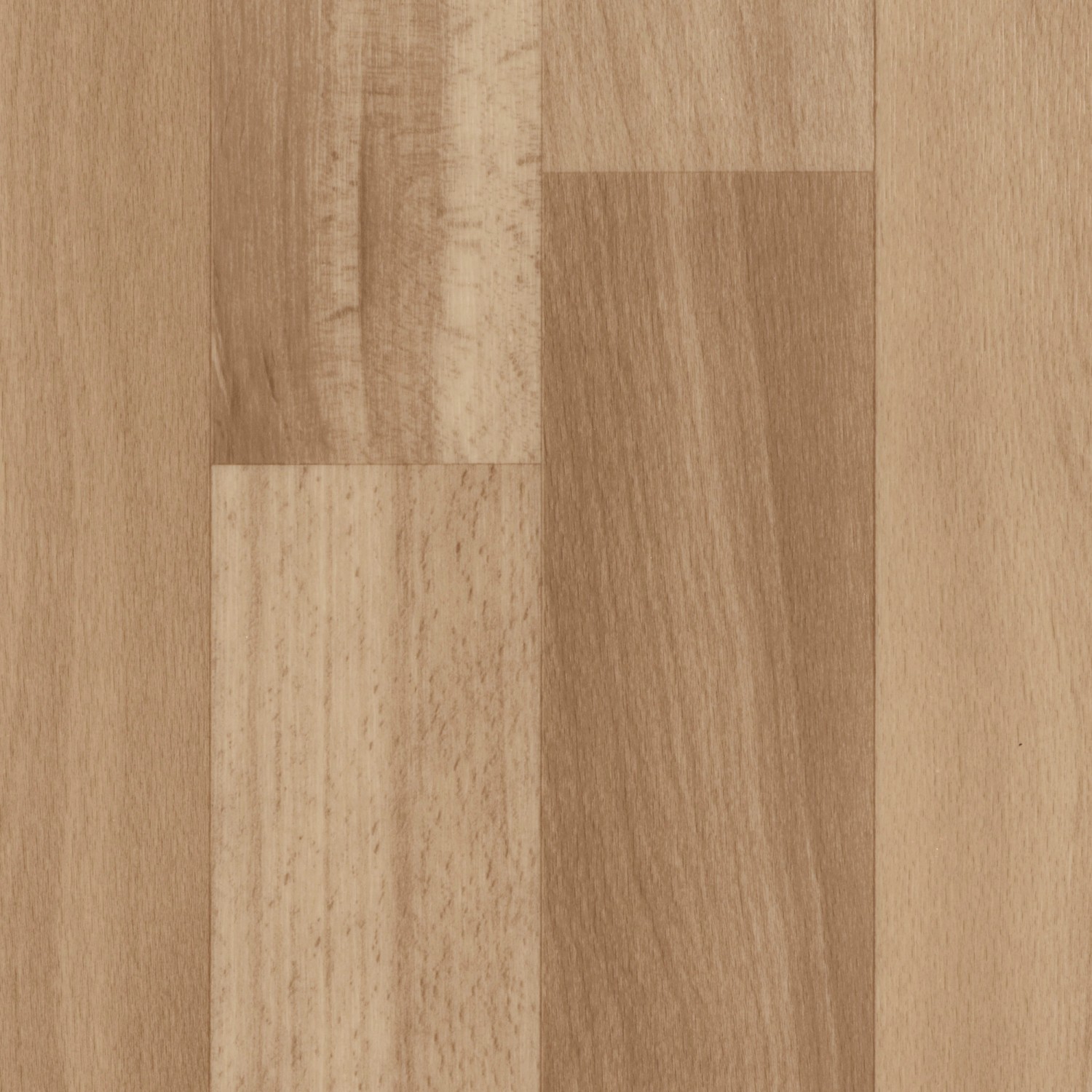 Thumbnail - BRICOFLOR PVC Schiffsboden Holzoptik PVC Boden Meterware mit Vliesrücken 200cm x 50cm