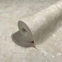 Rolle Marburg Vliestapete Jackie 7 Beige mit Strukturmuster.