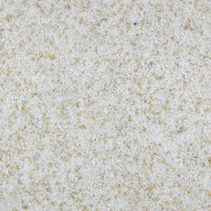 Terralith Buntsteinputz Mosaikputz 2mm 14 kg BSP102 Weiss Beige
