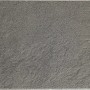 Diephaus Terrassenplatte Rima Basalt, 60x40 cm, strukturierte Oberfläche.