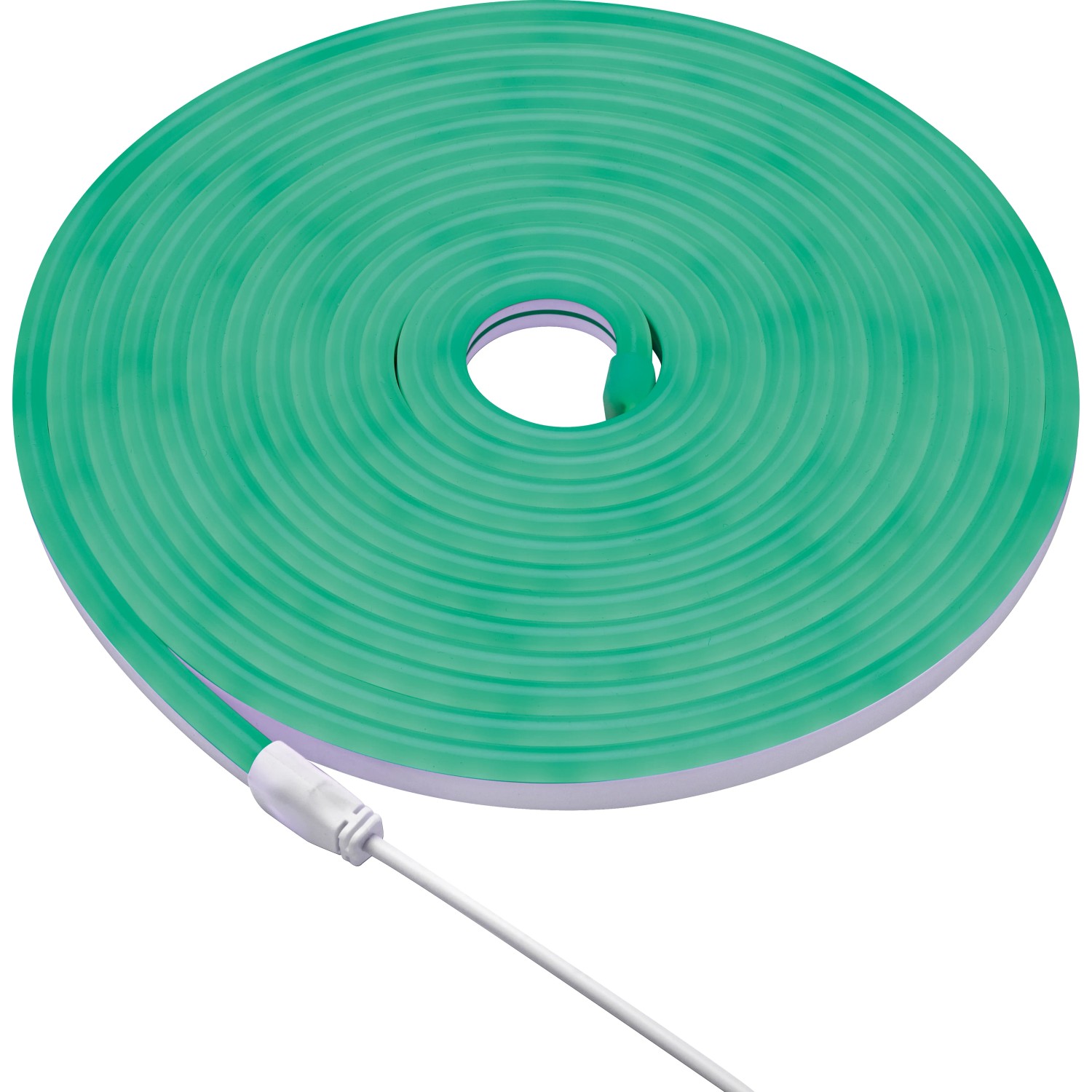 LED Lichtschlauch 120° RGB 5 m IP44 inkl. Fernbedienung kaufen bei OBI