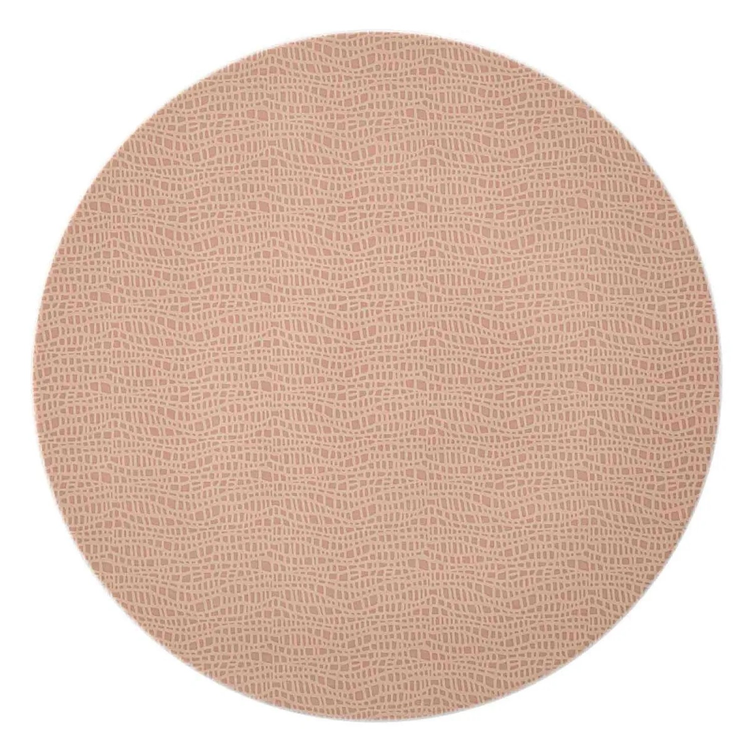 Seltmann Weiden Life Fashion Servierplatte 33 cm Posh Rose