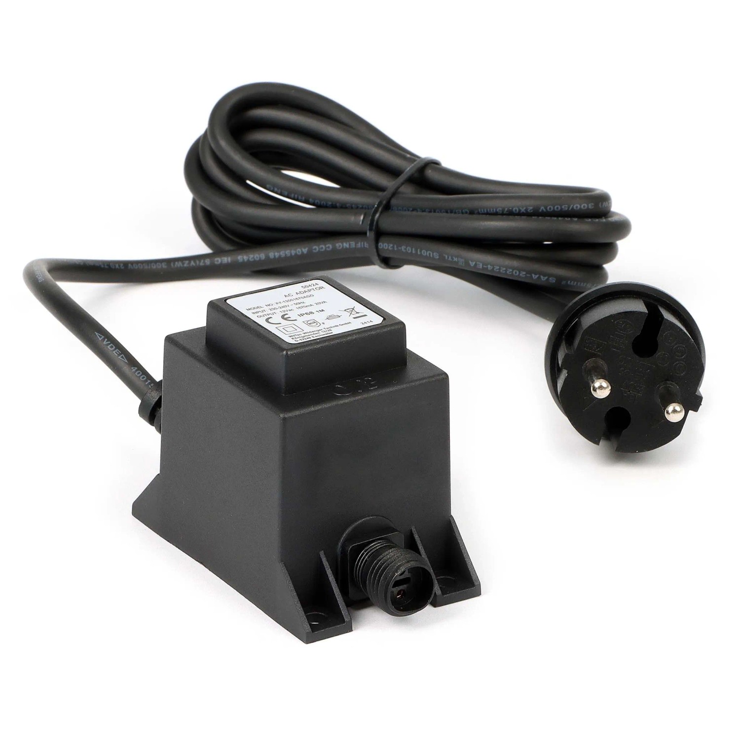 Sunsun Netzteil Jba48V-12-1670U 12V 1670Ma Netzadapter Transformator Gartenteich