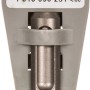 Bosch Hammerbohrer SDS-plus-5 Pro, 4 mm, für Beton und Mauerwerk.