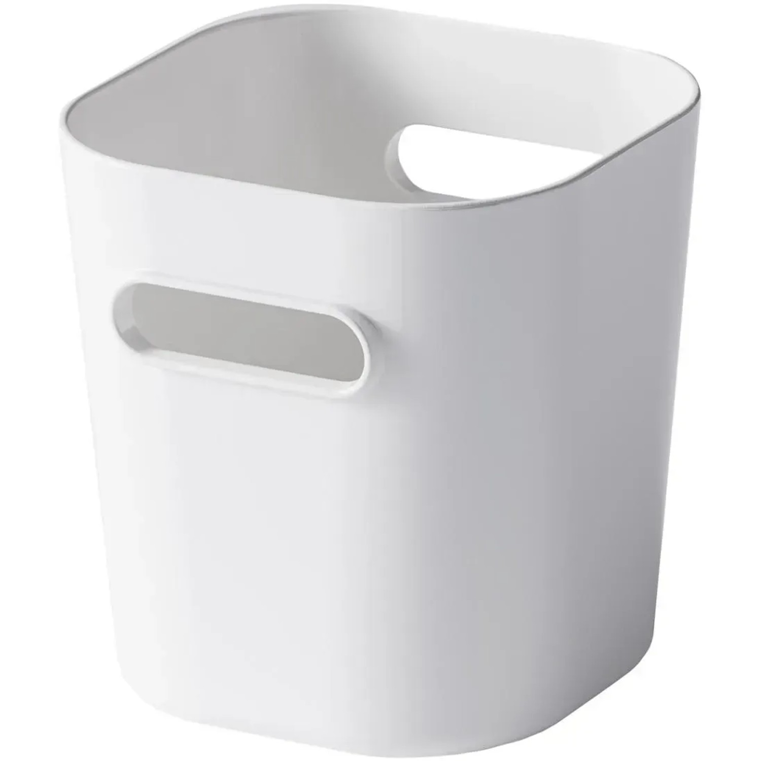 kunststoff kisten mit deckel Aufbewahrungsbox aus Kunststoff, 960 x 570 x 530 mm, grau Varianten::Ebene Decanter 1500ml