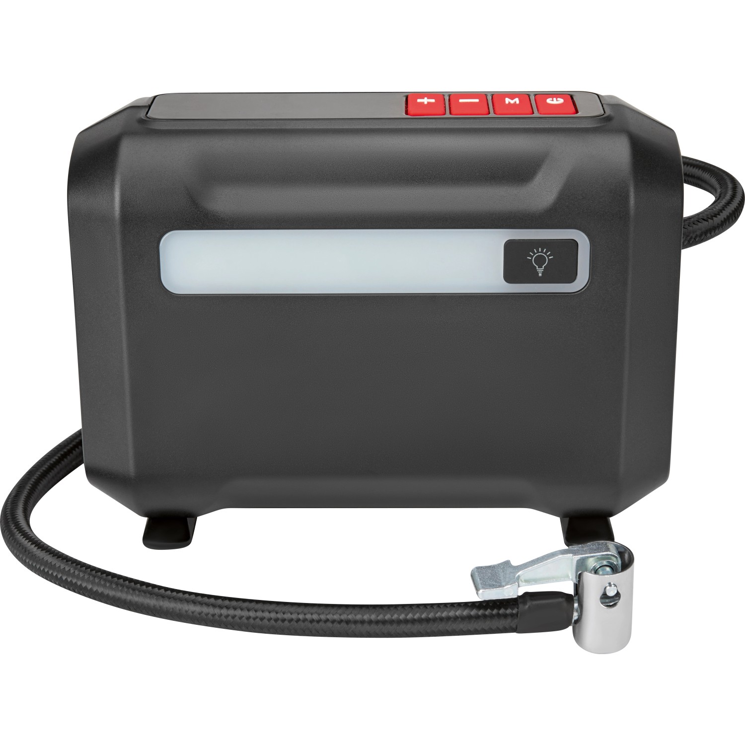 Mini-Luftkompressor KPS-10/12 günstig online kaufen