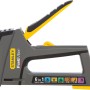 Stanley FatMax TR75 6in1 Handtacker für Klammern, Nägel & Stifte. Vielseitig einsetzbar.