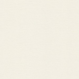 Cremefarbene, matte Uni-Tapete der Marke PROFHOME mit leichter Struktur.