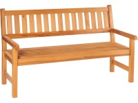 Gartenbänke online kaufen bei OBI