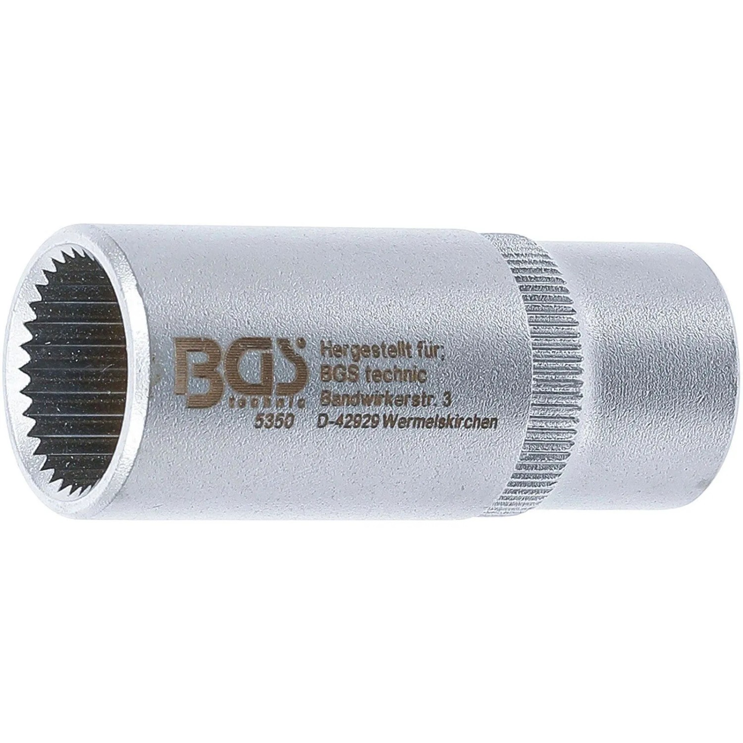 Image of BGS Vielzahn Einsatz Für Einspritzpumpen Bei Mercedes Benz Diesel Motoren 33 Zähne 5350