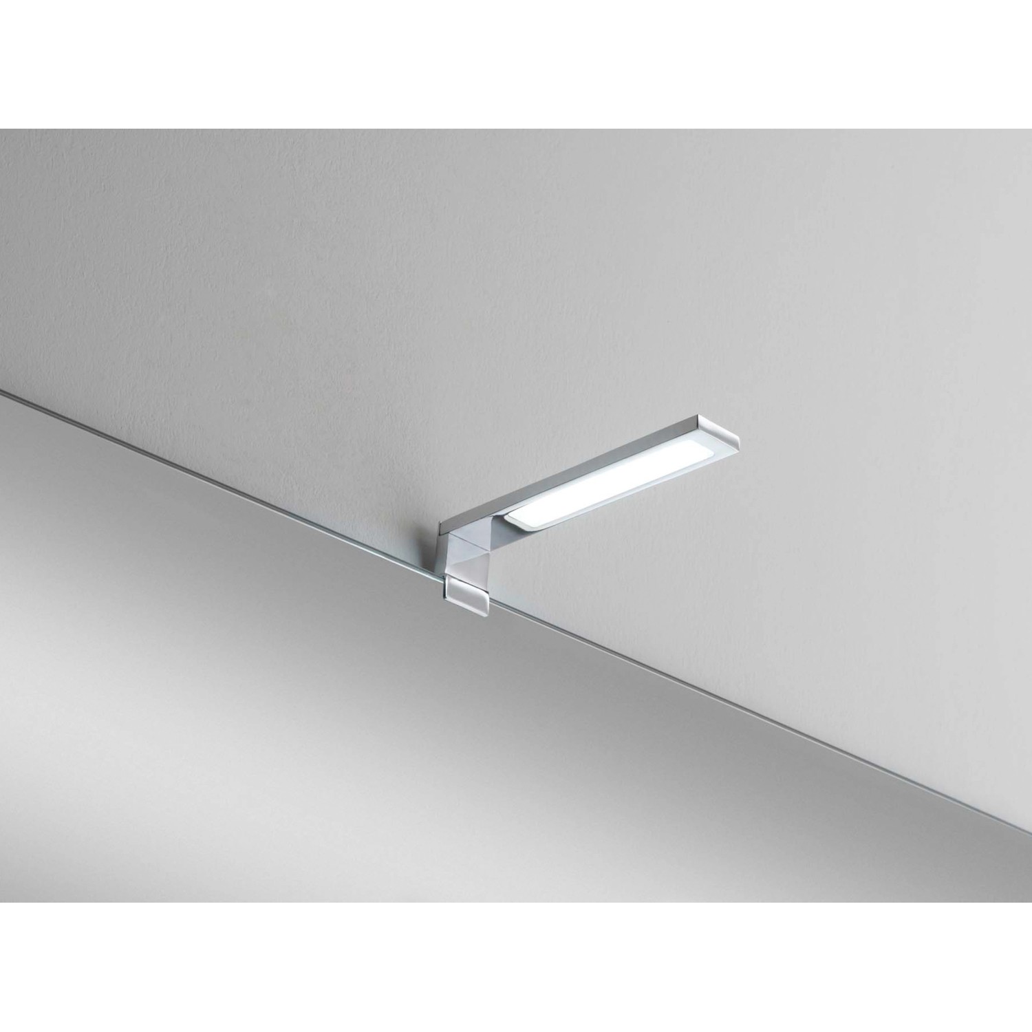 LED- Aufsatzleuchte Lines 16,2 cm günstig online kaufen