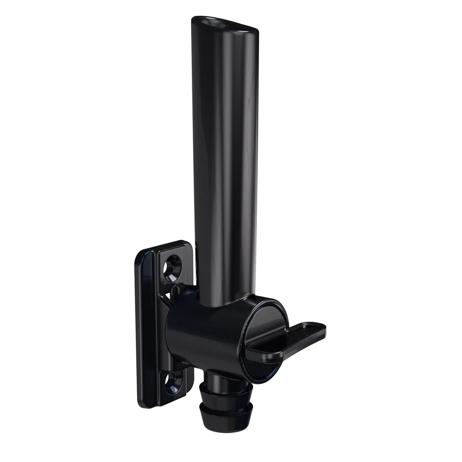 Garantia Aqua-Go Schlauchset 19 mm, Zubehör für Regentonnen, mit Wandhalterung.